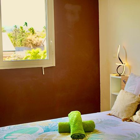 Les Balcons Du Theatre Apartment แซ็งต์-จีลส์-เลส์-แบ็งส์ ภายนอก รูปภาพ