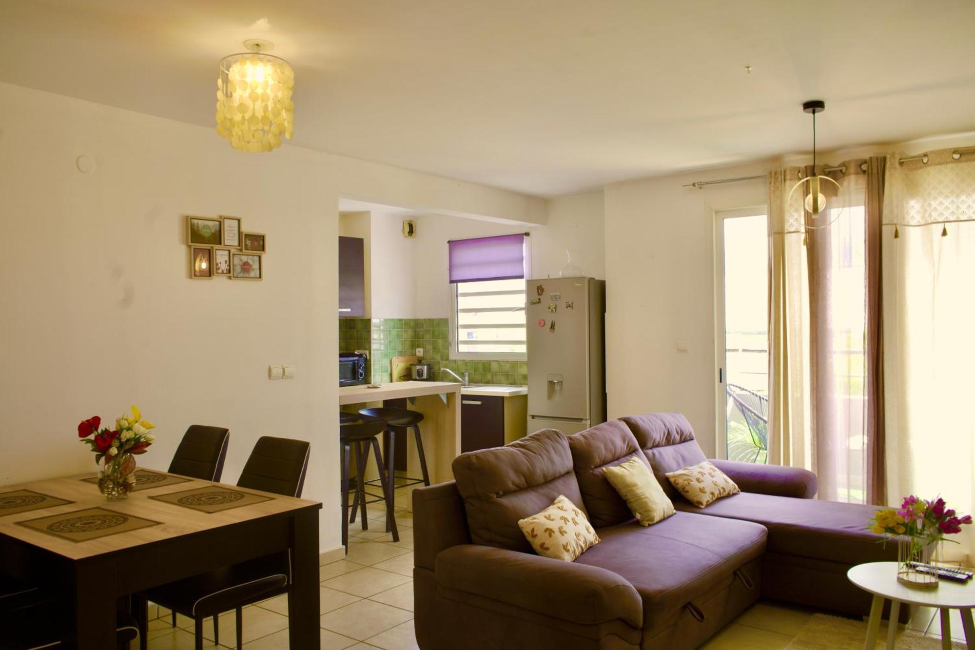 Les Balcons Du Theatre Apartment แซ็งต์-จีลส์-เลส์-แบ็งส์ ภายนอก รูปภาพ